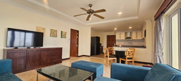 1 bedroom Condo in Pattaya, Thailand No. 22273 11