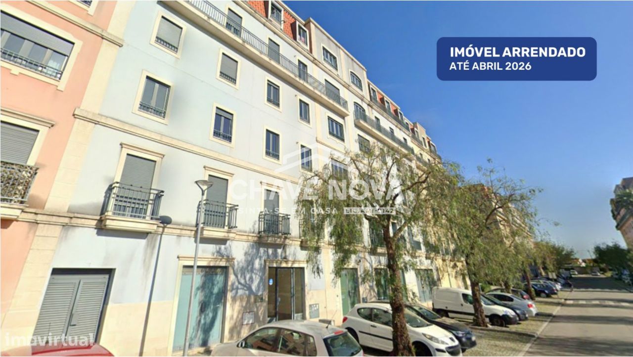 2 chambres Appartement à Vila Nova de Gaia, Portugal No. 291181