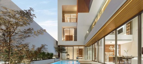 Villa T5 em Chiang Mai, Thailand N.º 75080 16