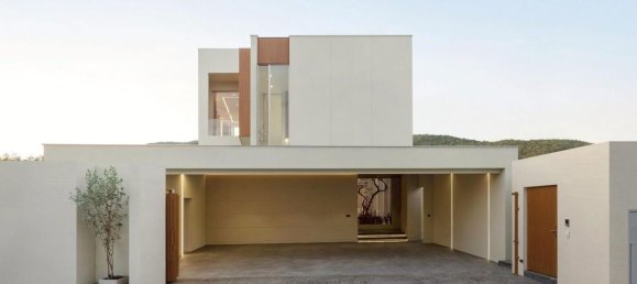 Villa T5 em Chiang Mai, Thailand N.º 75080 20