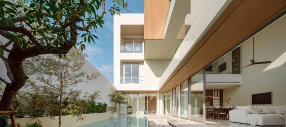 Villa T5 em Chiang Mai, Thailand N.º 75080 18