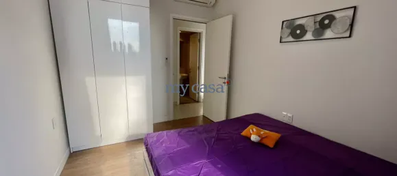 2 bedrooms Apartment for rent in Thu Duc, Ho Chi Minh, Vietnam № 9382 7