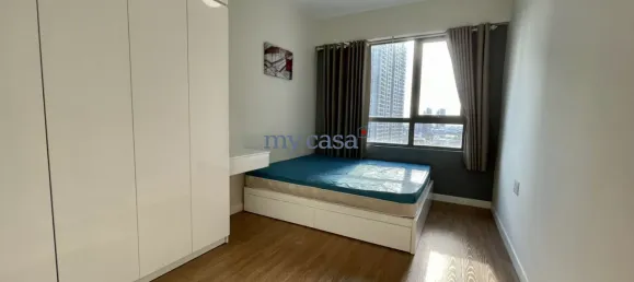 2 bedrooms Apartment for rent in Thu Duc, Ho Chi Minh, Vietnam № 9382 9