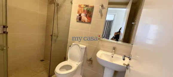 2 bedrooms Apartment for rent in Thu Duc, Ho Chi Minh, Vietnam № 9382 2