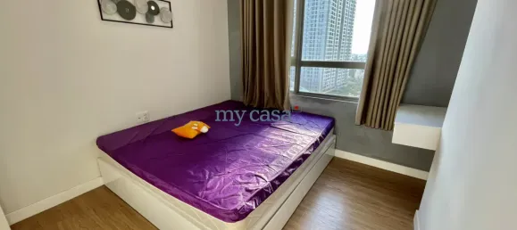 2 bedrooms Apartment for rent in Thu Duc, Ho Chi Minh, Vietnam № 9382 8