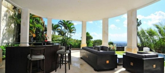 3 bedrooms Villa in Jimbaran, Indonesia No. 3224 15