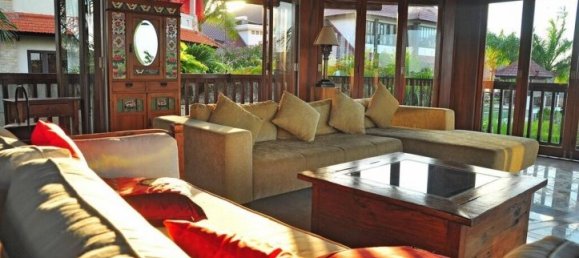 3 bedrooms Villa in Jimbaran, Indonesia No. 3224 3