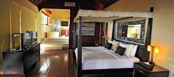 3 bedrooms Villa in Jimbaran, Indonesia No. 3224 8