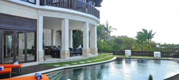 3 bedrooms Villa in Jimbaran, Indonesia No. 3224 4