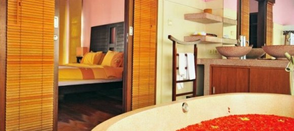3 bedrooms Villa in Jimbaran, Indonesia No. 3224 18
