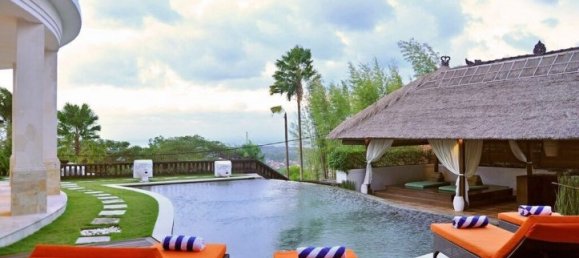 3 bedrooms Villa in Jimbaran, Indonesia No. 3224 6