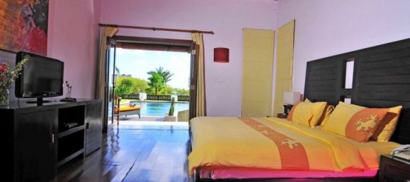 3 bedrooms Villa in Jimbaran, Indonesia No. 3224 17