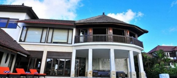 3 bedrooms Villa in Jimbaran, Indonesia No. 3224 11