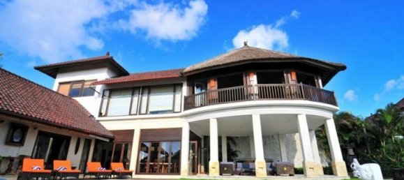 3 bedrooms Villa in Jimbaran, Indonesia No. 3224 13