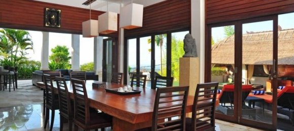 3 bedrooms Villa in Jimbaran, Indonesia No. 3224 10
