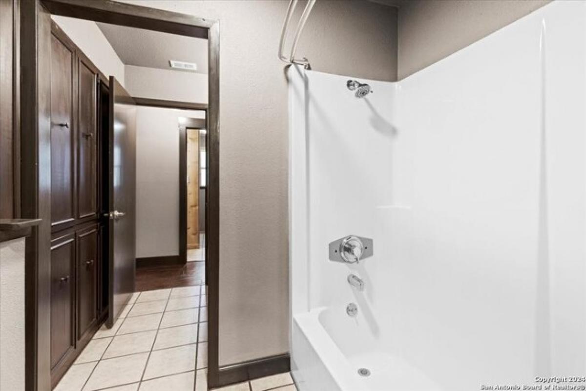 3 غرف نوم منزل في Schertz, USA رقم 377544