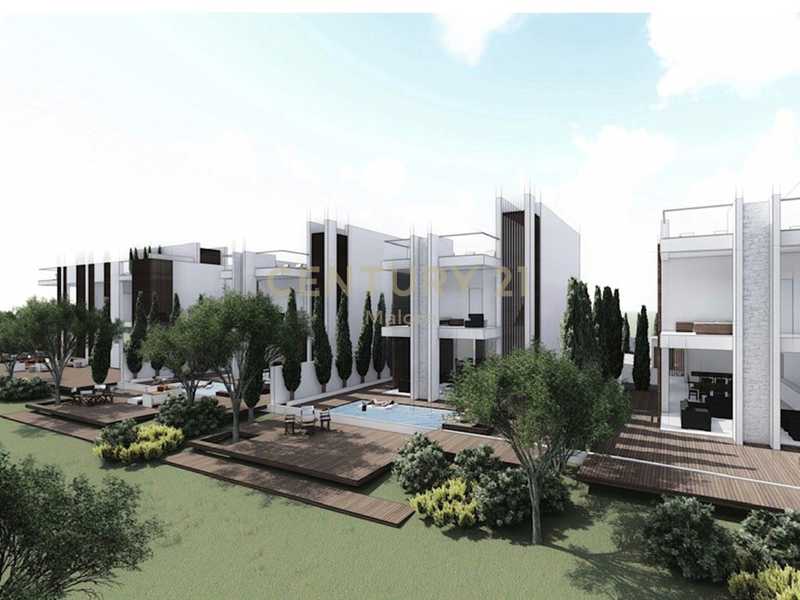 5 bedrooms Commercial property in Ayia Napa, Cyprus No. 20167