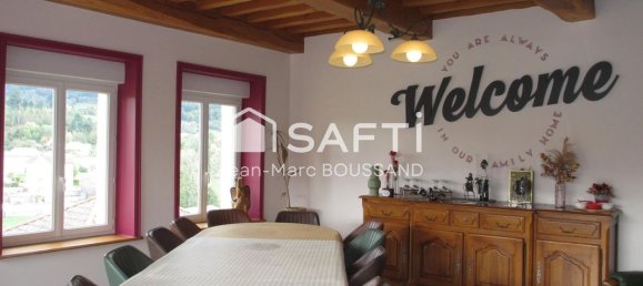 4 bedrooms House in Belmont-de-la-Loire, France No. 289825 11