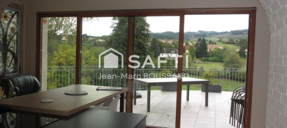 4 bedrooms House in Belmont-de-la-Loire, France No. 289825 9