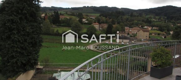 4 bedrooms House in Belmont-de-la-Loire, France No. 289825 3