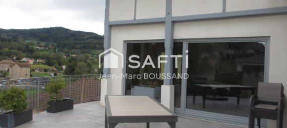 4 bedrooms House in Belmont-de-la-Loire, France No. 289825 6