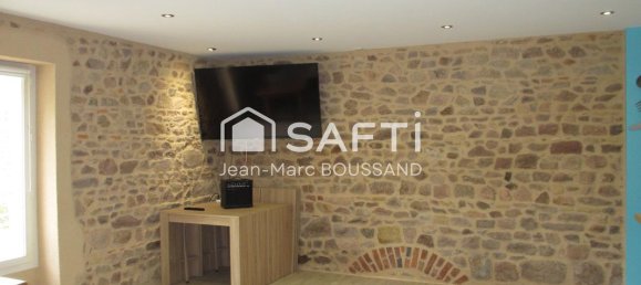 4 bedrooms House in Belmont-de-la-Loire, France No. 289825 17