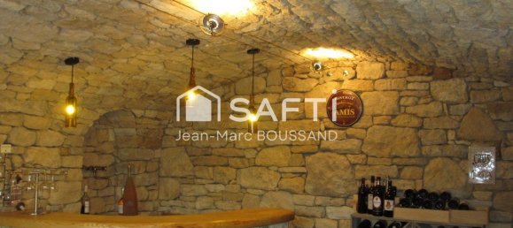 4 bedrooms House in Belmont-de-la-Loire, France No. 289825 7