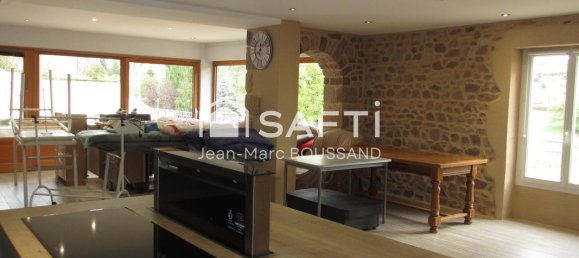 4 bedrooms House in Belmont-de-la-Loire, France No. 289825 16
