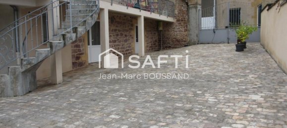 4 bedrooms House in Belmont-de-la-Loire, France No. 289825 5