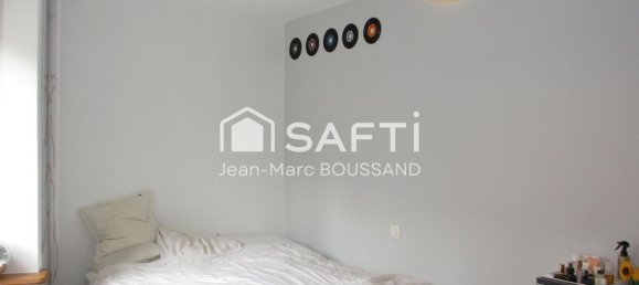 4 bedrooms House in Belmont-de-la-Loire, France No. 289825 20