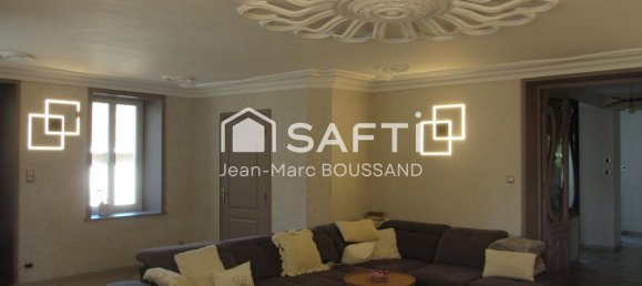 4 bedrooms House in Belmont-de-la-Loire, France No. 289825 13