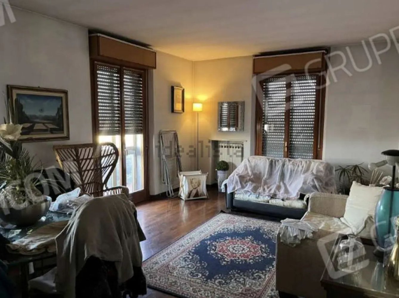 4-Zimmer Wohnung in Casaleone, Italy, Nr. 299588