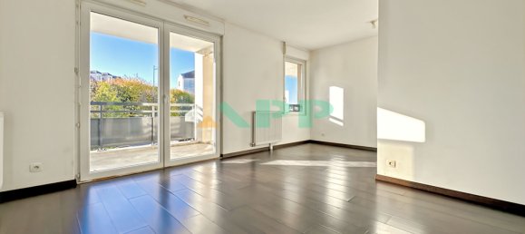 1 bedroom Apartment in Bretigny-sur-Orge, France No. 162629 4