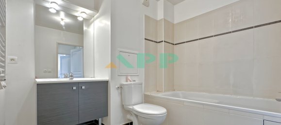 1 bedroom Apartment in Bretigny-sur-Orge, France No. 162629 8