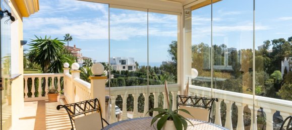 3 Schlafzimmer Villa in Mijas, Spain, Nr. 52418 23