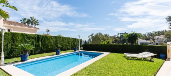 3 Schlafzimmer Villa in Mijas, Spain, Nr. 52418 39