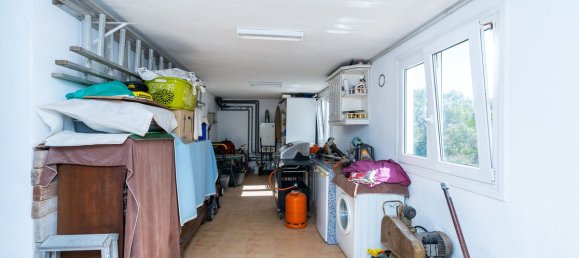 3 Schlafzimmer Villa in Mijas, Spain, Nr. 52418 36