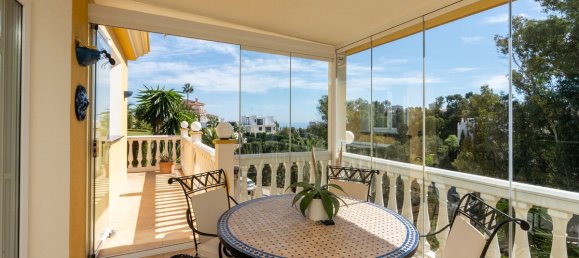 3 Schlafzimmer Villa in Mijas, Spain, Nr. 52418 24