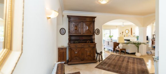 3 Schlafzimmer Villa in Mijas, Spain, Nr. 52418 14