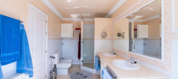 3 Schlafzimmer Villa in Mijas, Spain, Nr. 52418 34