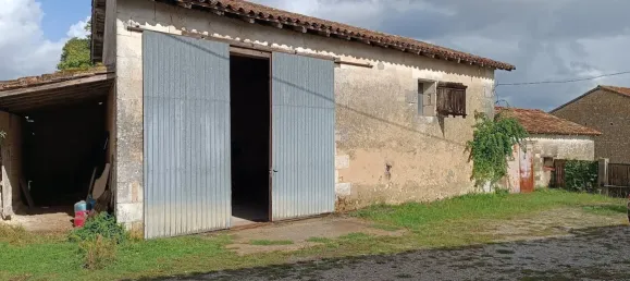 Casa de 3 dormitorios en Montlieu-la-Garde, France No. 352053 12