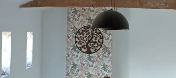 Casa de 3 dormitorios en Montlieu-la-Garde, France No. 352053 4