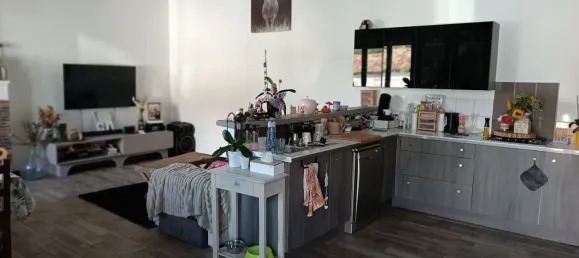 Casa de 3 dormitorios en Montlieu-la-Garde, France No. 352053 3