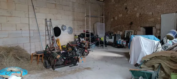 Casa de 3 dormitorios en Montlieu-la-Garde, France No. 352053 13