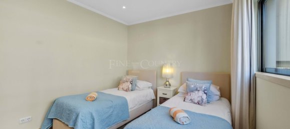 2 Schlafzimmer Wohnung in Ferragudo, Portugal, Nr. 213529 12