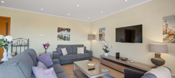 2 Schlafzimmer Wohnung in Ferragudo, Portugal, Nr. 213529 3