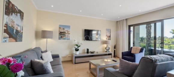 2 Schlafzimmer Wohnung in Ferragudo, Portugal, Nr. 213529 4