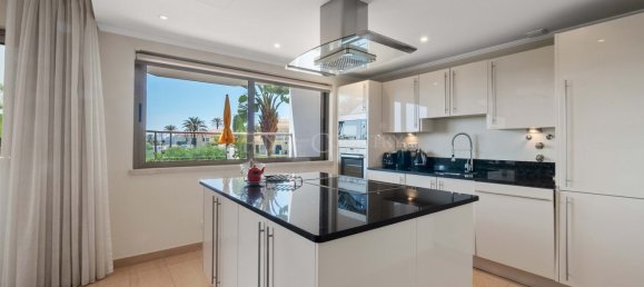 2 Schlafzimmer Wohnung in Ferragudo, Portugal, Nr. 213529 6