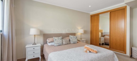 2 Schlafzimmer Wohnung in Ferragudo, Portugal, Nr. 213529 8