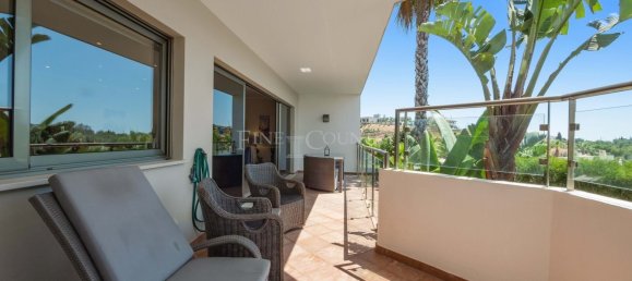 2 Schlafzimmer Wohnung in Ferragudo, Portugal, Nr. 213529 14